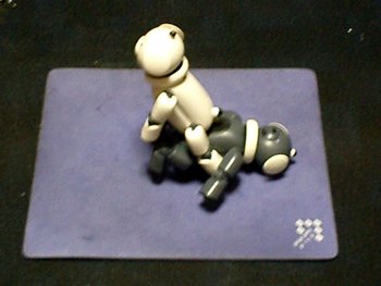 robot dog sex robot dog sex