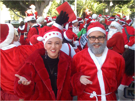santacon 2007 santacon 2007