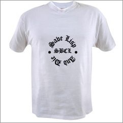 save lisp and die