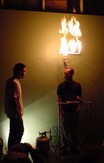 [seemen's fire halo]