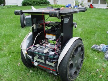 segway rmp
