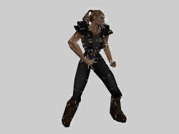 quake models in lisp