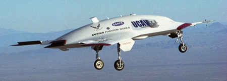 UCAV